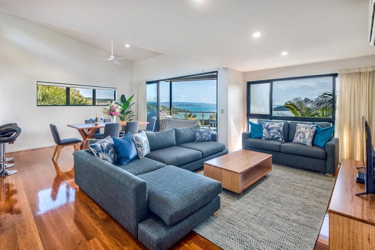 Aparthotel Pinnacle Apartments Hamilton Island