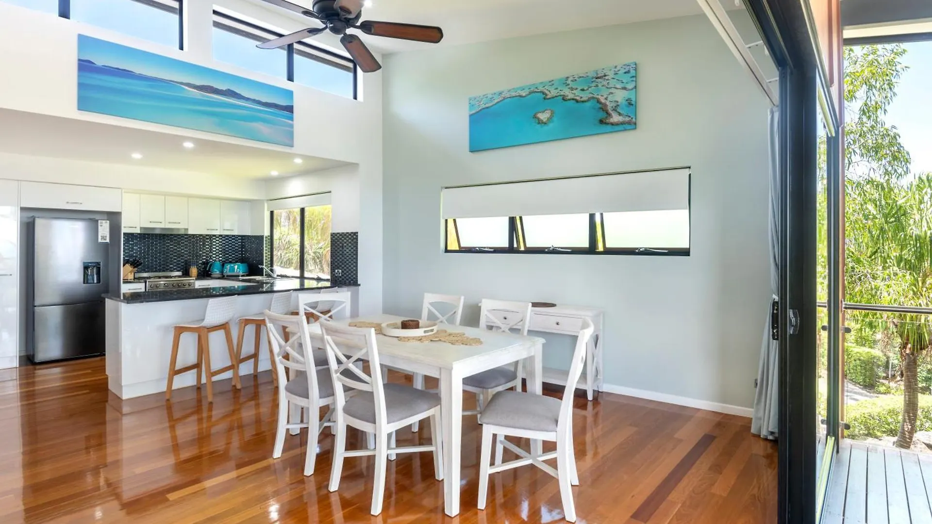 Aparthotel Pinnacle Apartments Hamilton Island