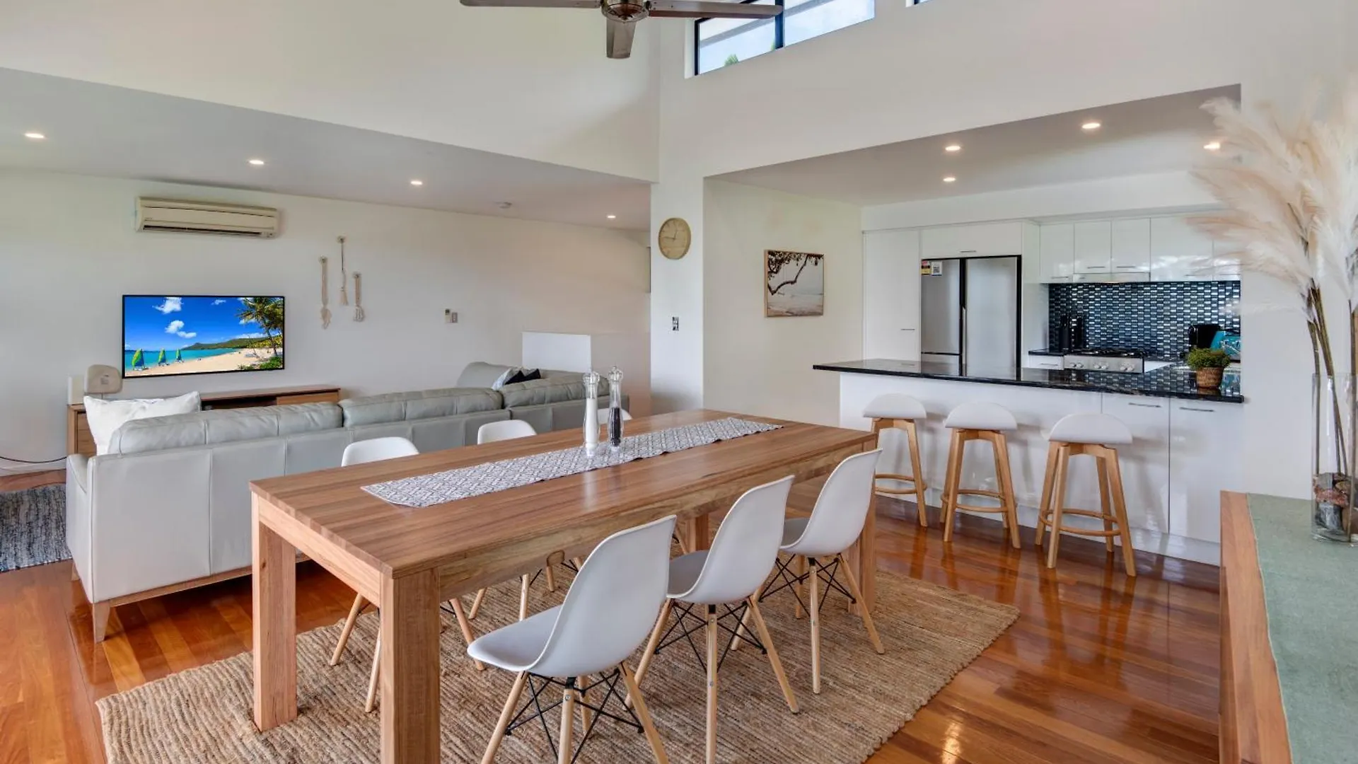 Aparthotel Pinnacle Apartments Hamilton Island