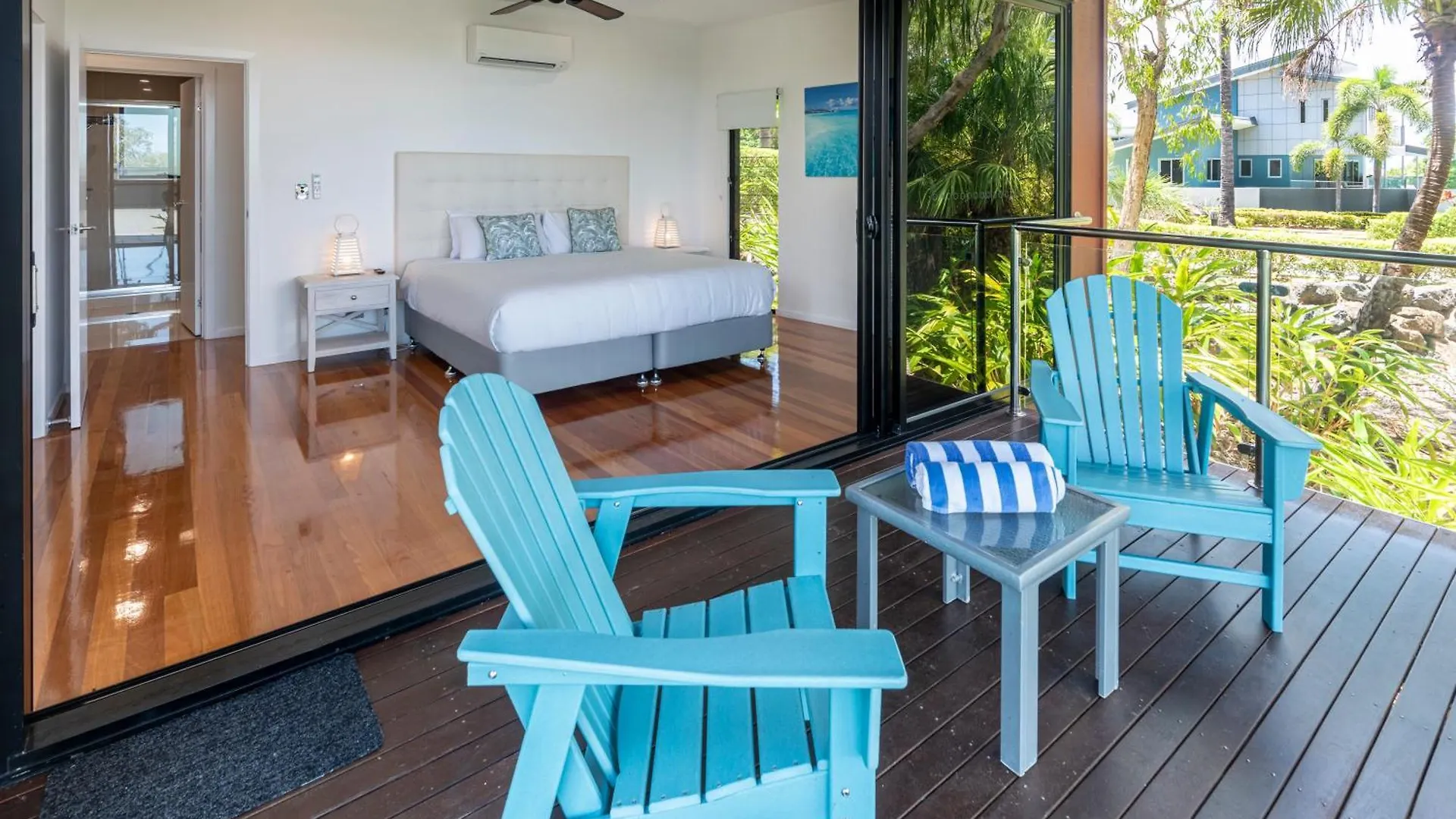 *** Aparthotel Pinnacle Apartments Hamilton Island Australia