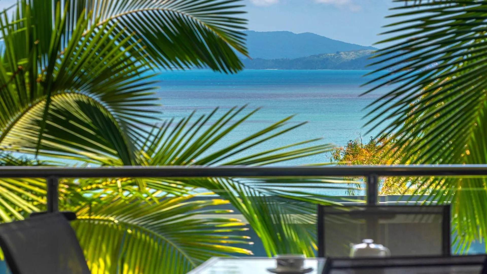 *** Aparthotel Pinnacle Apartments Hamilton Island Australia