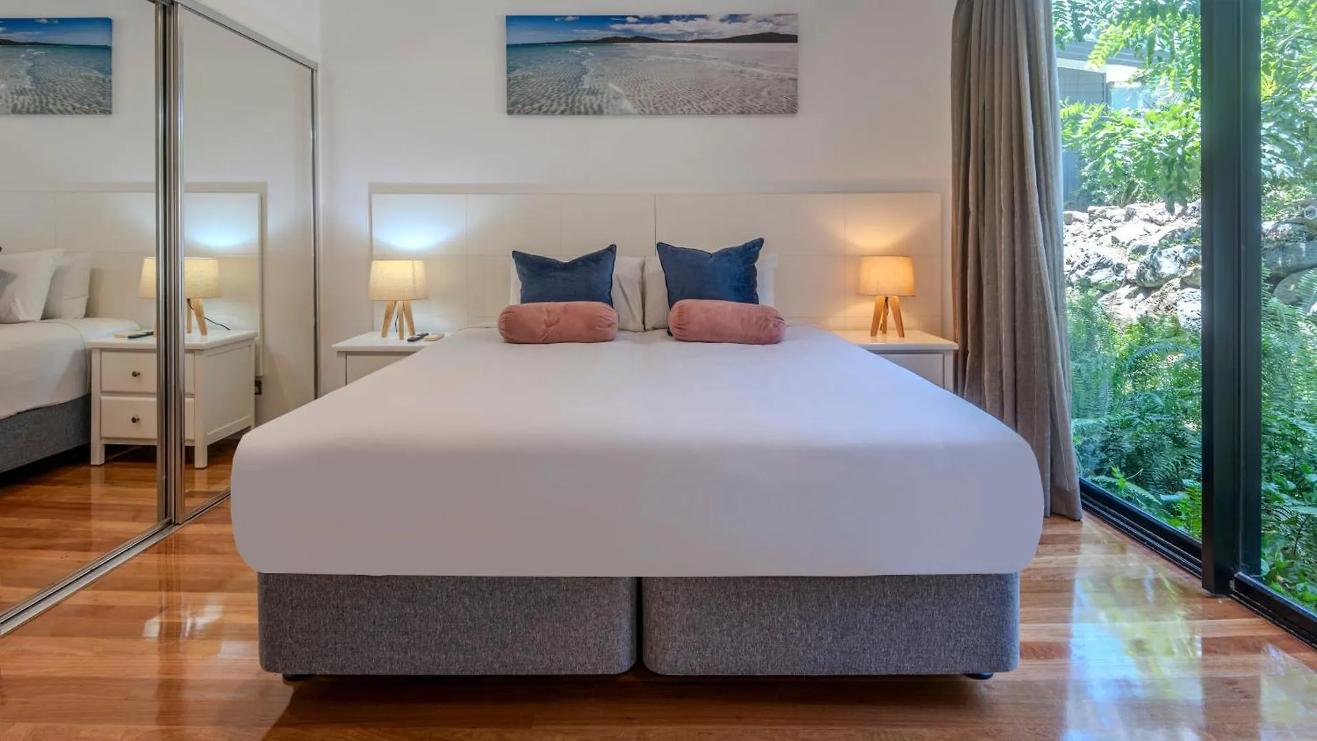 Aparthotel Pinnacle Apartments Hamilton Island