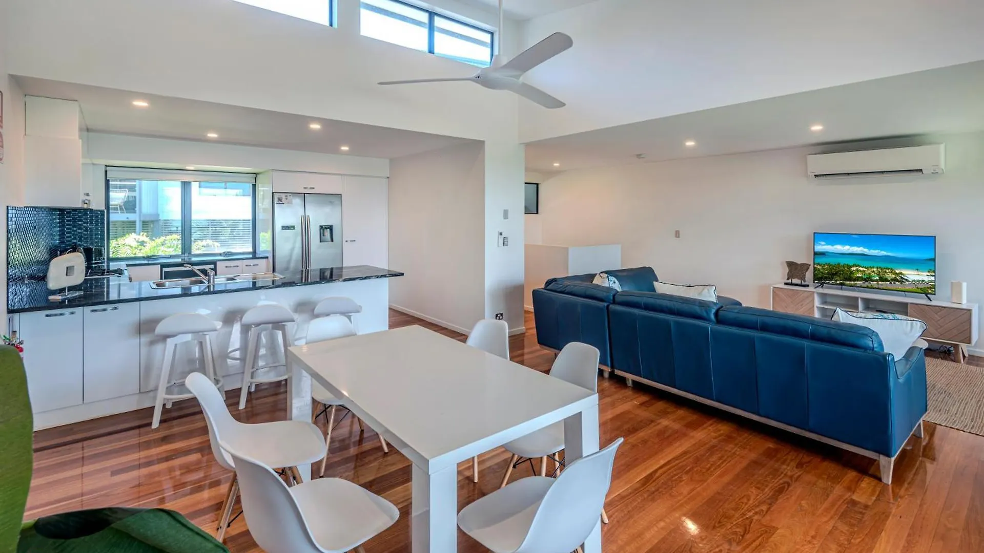 Aparthotel Pinnacle Apartments Hamilton Island