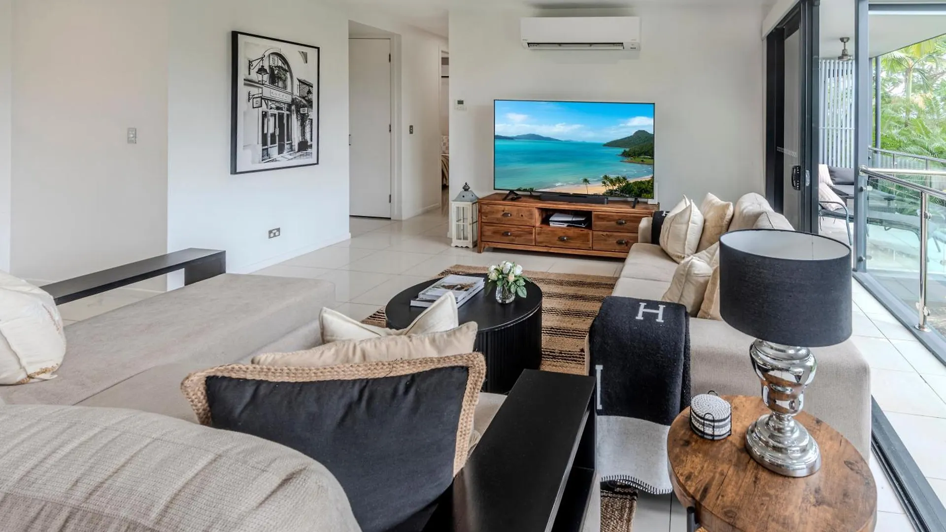 Aparthotel Pinnacle Apartments Hamilton Island