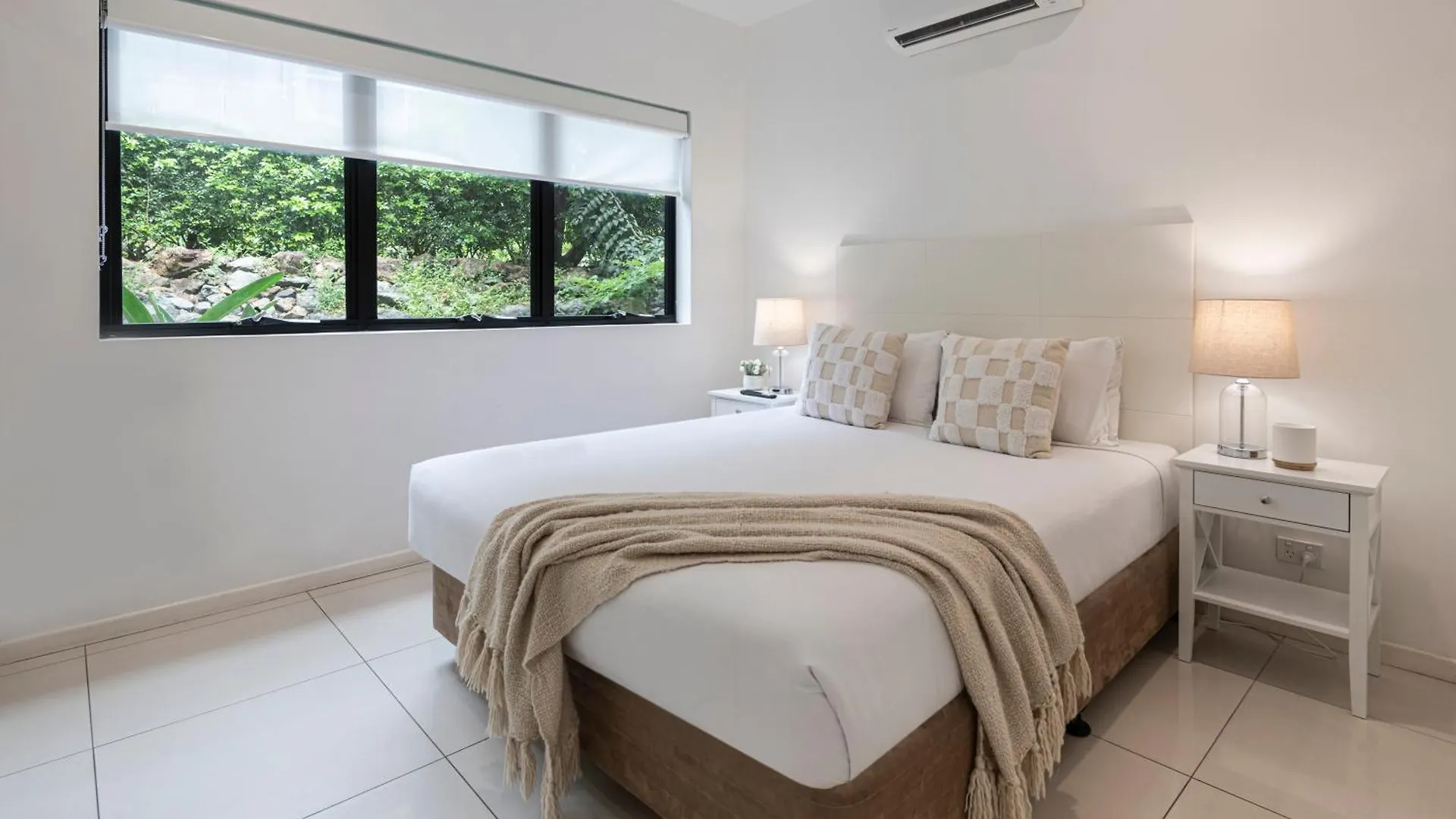 *** Aparthotel Pinnacle Apartments Hamilton Island Australia