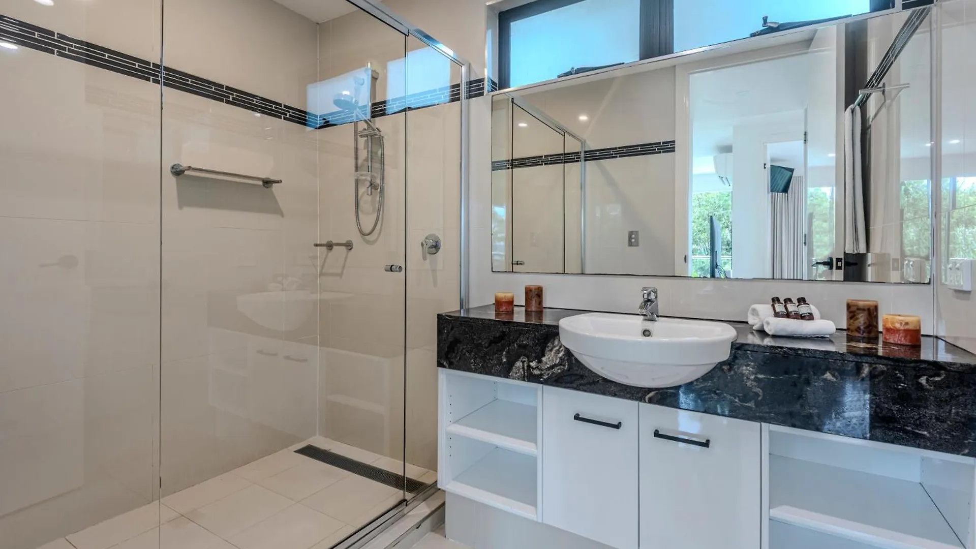Pinnacle Apartments On Hamilton Island By Hiha Ξενοδοχείο με διαμερίσματα