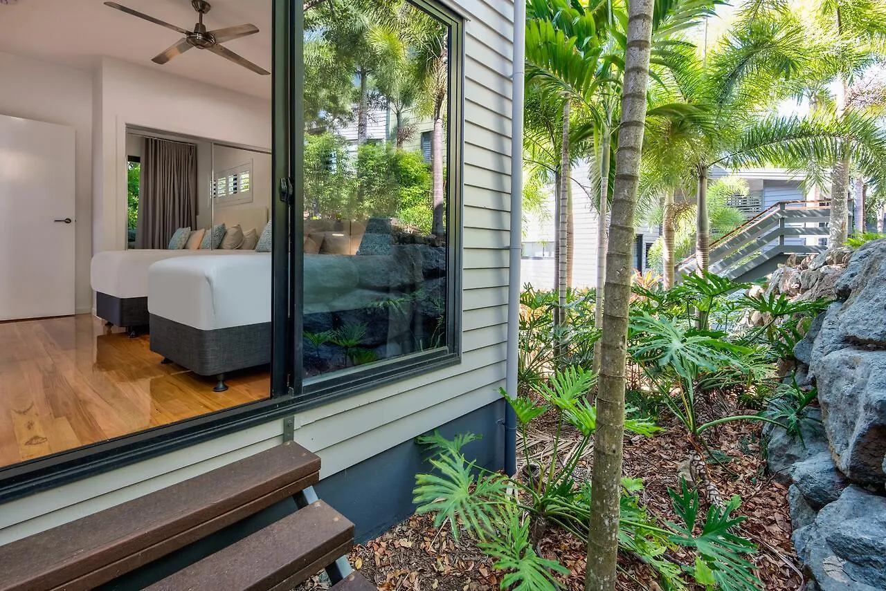 Pinnacle Apartments Hamilton Island 3*,  Australia