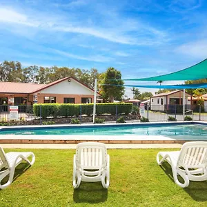 Pyramid Holiday park Tweed Heads