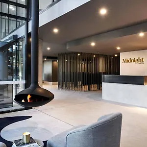 Midnight Hotel, Autograph Collection Hotel Canberra