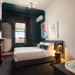 Ramsgate By Nightcap Social Hotel Adelaide