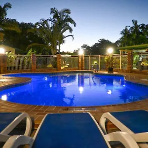 Glen Resort Byron Bay