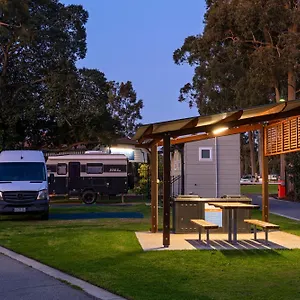 Discovery Parks - Airport Holiday park Perth