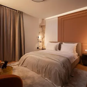 Golden Gate Deluxe - Unique Unesco Location Guest house Split