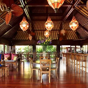 Makepeace Island Hotel Noosa North Shore
