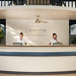 3* Resort Club
