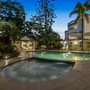 The Lookout Aparthotel Noosa Heads