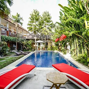 Bisma Sari Hotel Ubud (Bali)