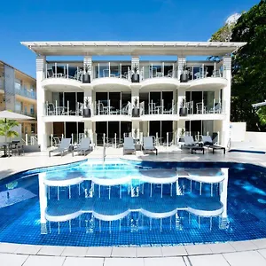 Sandcastles Aparthotel Noosa Heads