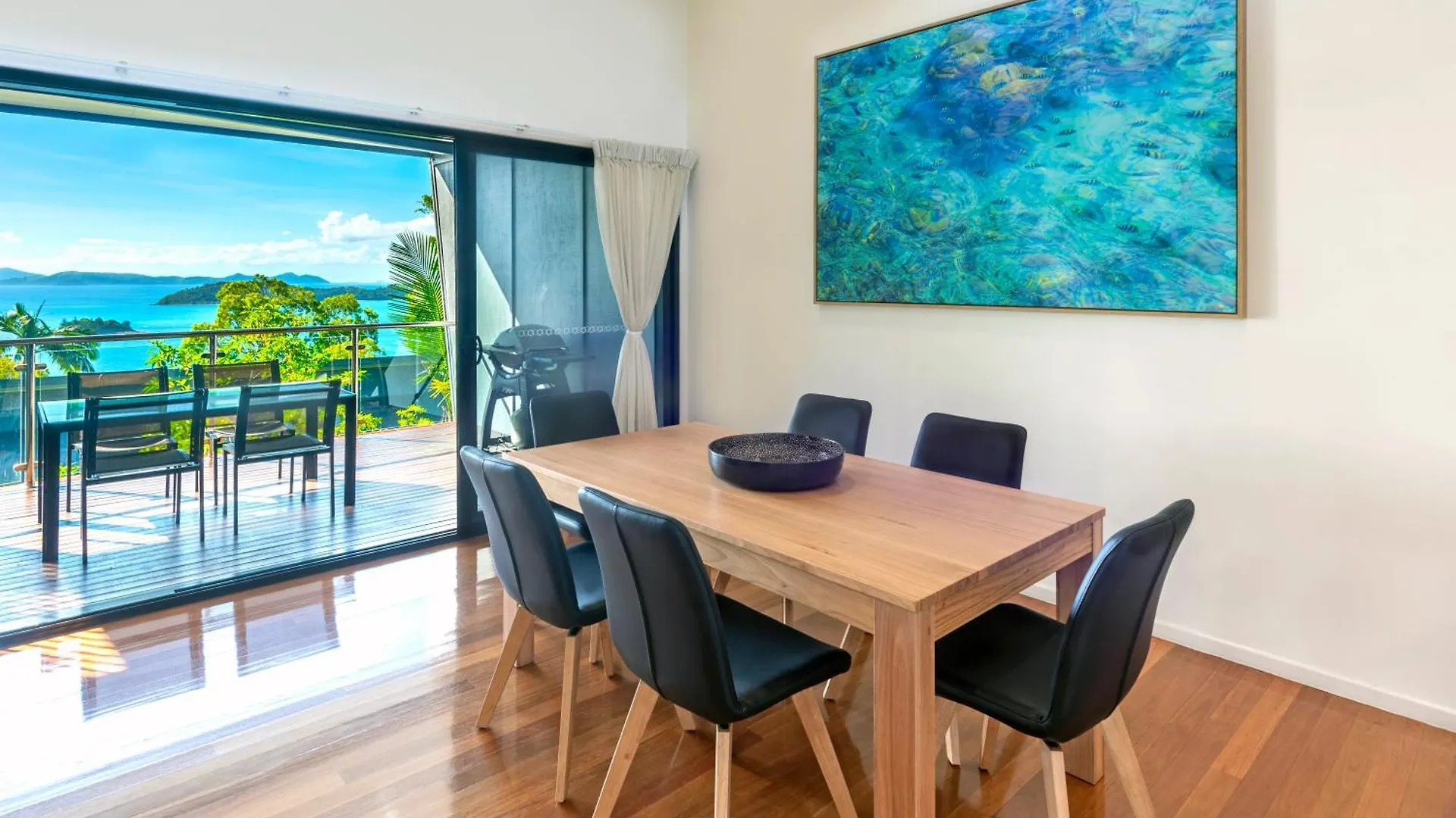 Aparthotel Pinnacle Apartments Hamilton Island