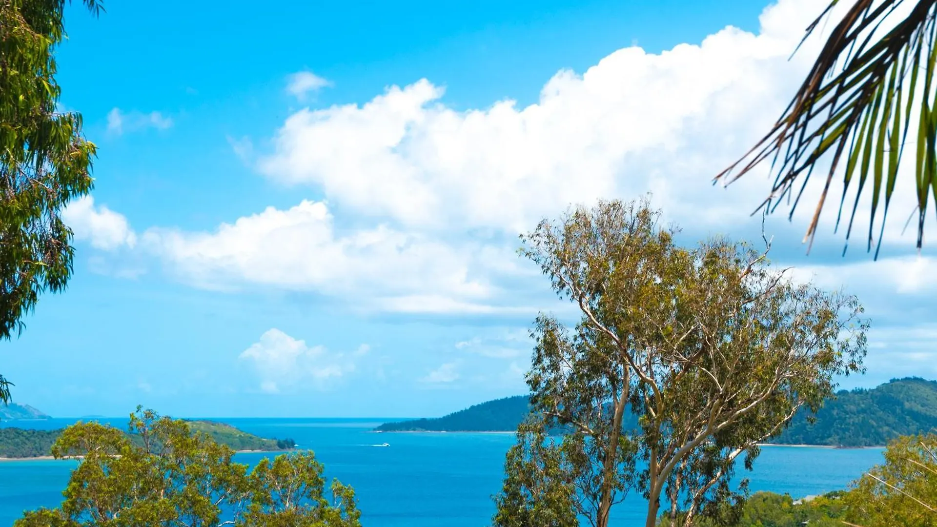 Pinnacle Apartments Hamilton Island Aparthotel