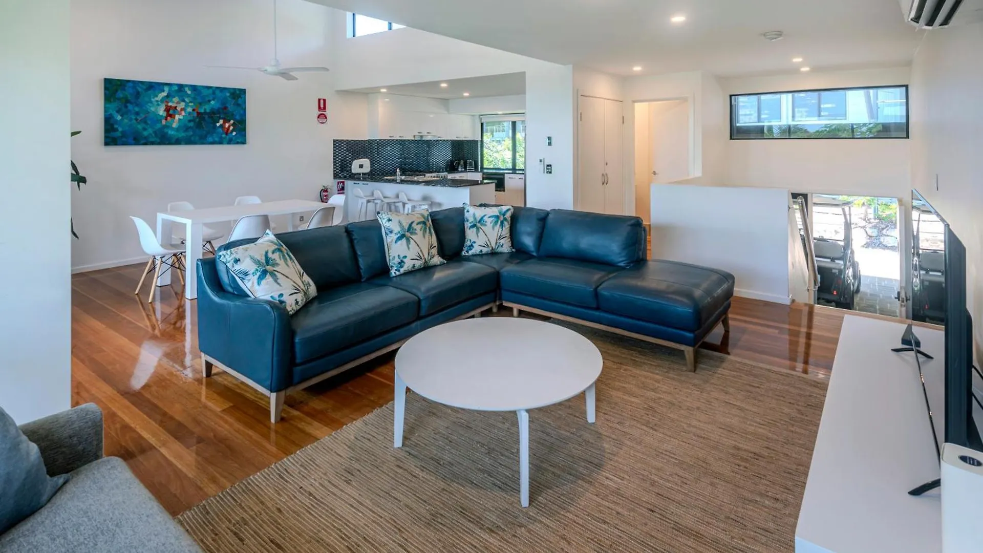 Aparthotel Pinnacle Apartments Hamilton Island