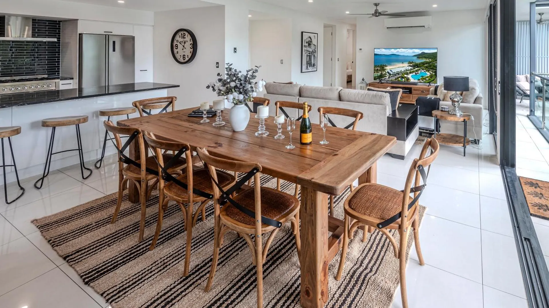 Pinnacle Apartments Hamilton Island 3*,  Australia