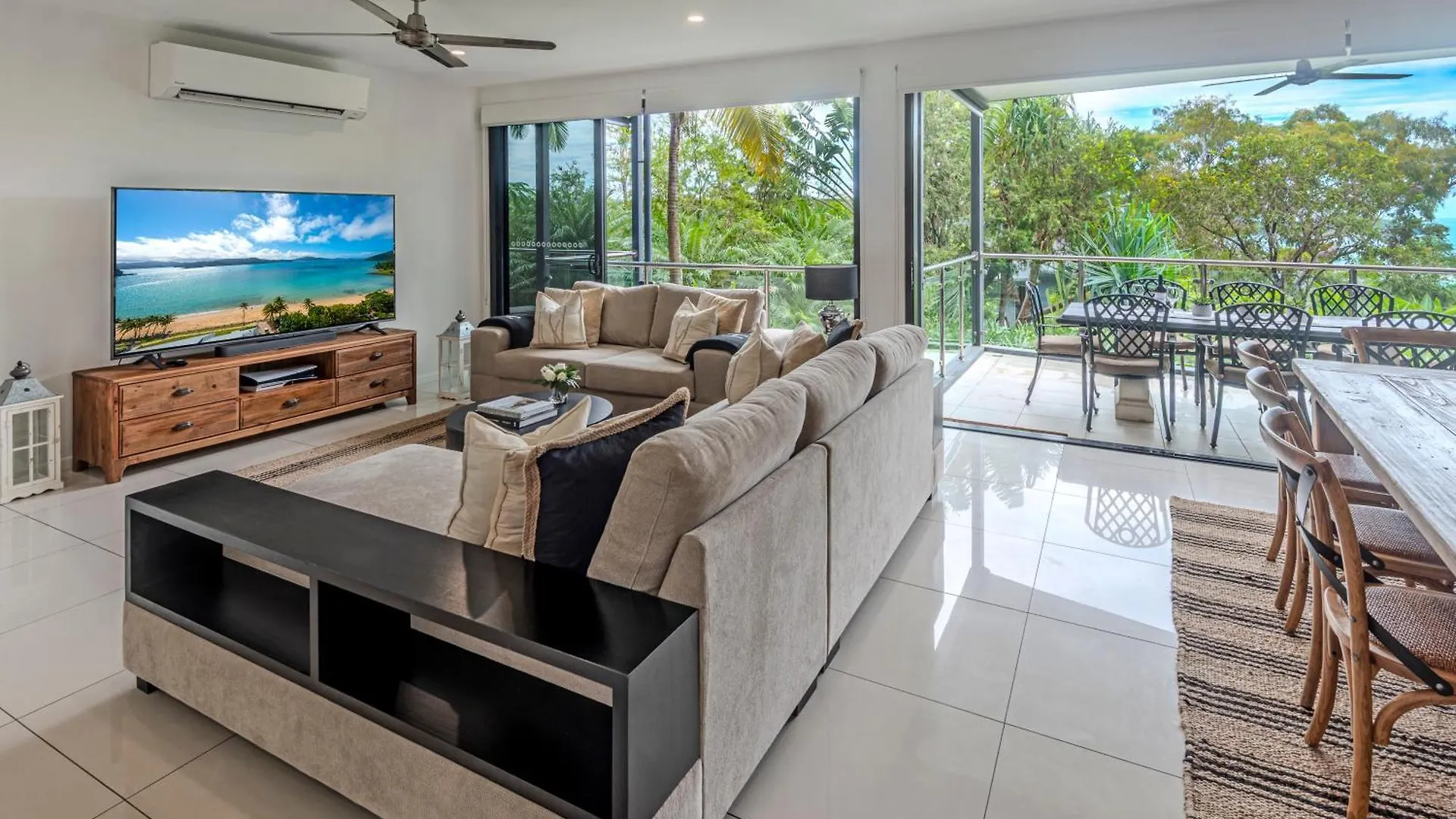 Aparthotel Pinnacle Apartments Hamilton Island